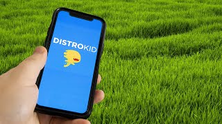 DistroKid Launched a Mobile App!