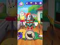 my Talking Tom 🎮 / #tom @Tom2-b7r #shorts  #cartoon
