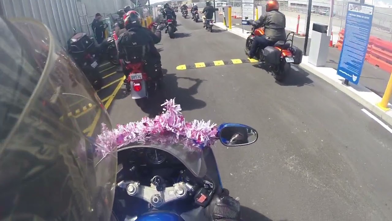 Toyrun 2023 Part 4