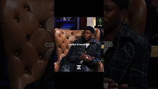 Interpersonal Resilience #joeybada$$ #motivation #mindset #wiseadvise #marriage #love #relationship