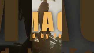 RAF CAMORA TYPE BEAT - "MAMACITA"|2026  #typebeat #deutschrap #rap