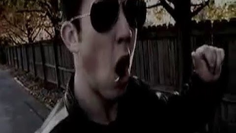 Scream Music Video