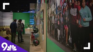 History Colorado opens new exhibit about Sand Creek Massacre