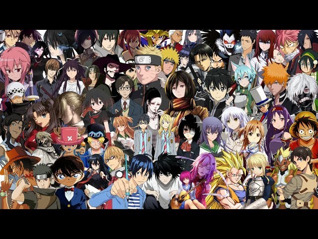 The Best Anime Rap Ever Vi Seconds Youtube The Best Anime Rap Ever Vi Seconds Youtube