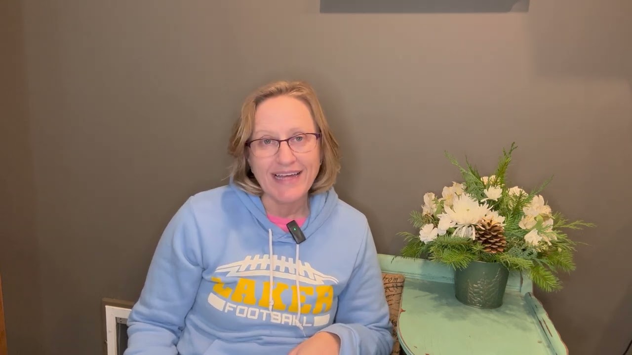 Taking Faith Home (TFH) Jan 5, 2026 Tue Bible Reading