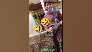 Viral Lucu😆Ngakak🤣Kocak😆Pengamen Jalanan Mirip Roma Irama Lagu Keramat ngakak bikin sakit perut🤣😆