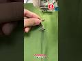 Sewing tools and tutorial invisible zipper special presser foot zipper part 226