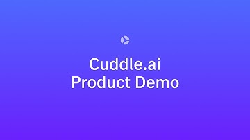Crux Intelligence Product Demo