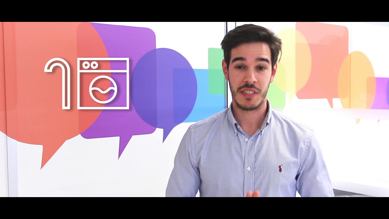 Ser Bosch é... Ivo Silva