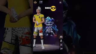 🗣️🥷🥷🥷🥷🥷❤️2025 #gaming #bdtop1 #gameplay #freefire #ff #edit #viral # #viralvideo  #SRNESports