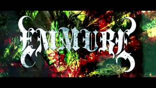 Emmure - Natural Born Killer (Explosive moment)