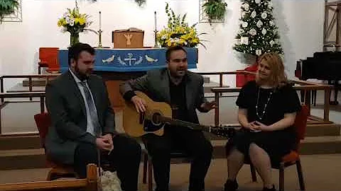 Karen Juna Jefferies Memorial Service - December 1...