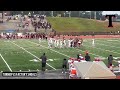 Turner vs Factory Shoals Football pt. 3 - August 27, 2024