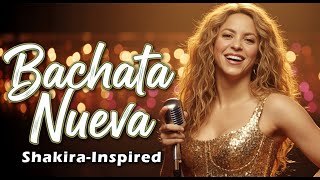 SHAKIRA NUEVAS MIX 2025 LA MEJOR DE ROMANTICAS BACHATA SALSA PLAYLIST FULL