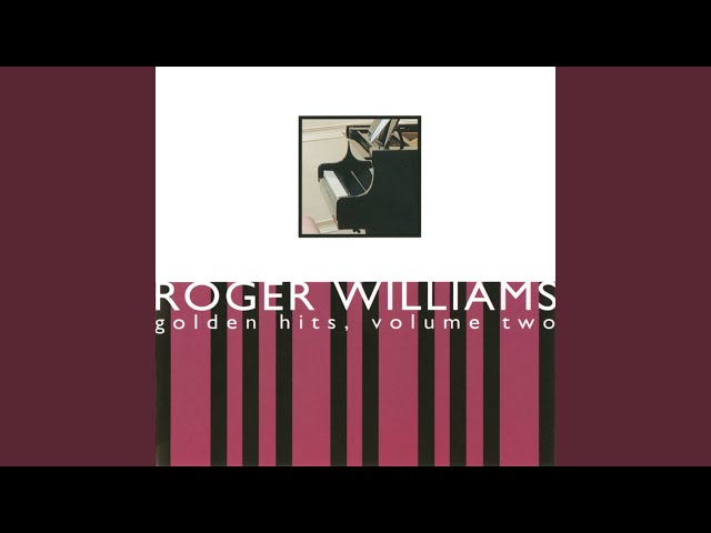 Roger Williams - Galveston