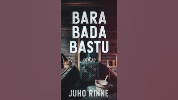 Thumbnail of Bara Bada Bastu (Rock Cover) (KAJ vs Juho Rinne)