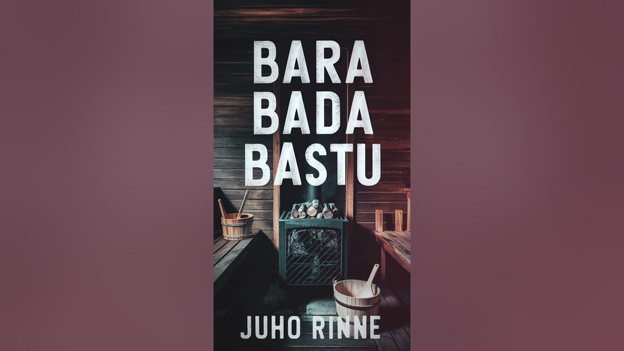 Bara Bada Bastu (Rock Cover) (KAJ vs Juho Rinne)