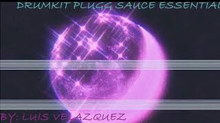 (FREE) Plugg Drumkit 'Sauce Essential' @Prodluisvelazquez
