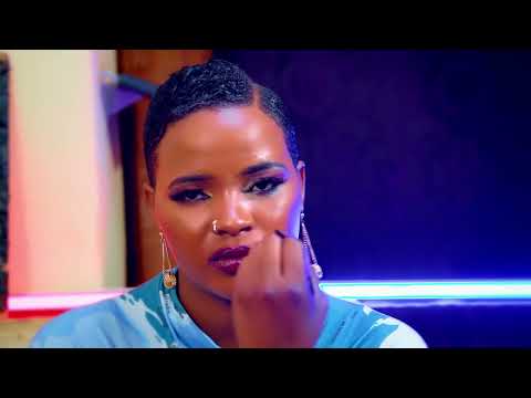 ALIYAH SHAKY TOKAKA OFFICIAL VIDEO 4k 