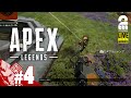 【ランクマッチ】弟者の「エーペックス レジェンズ (Apex Legends)」【2BRO.】#4