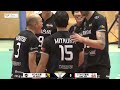 【2025/12/07 ハイライト】2025-26 大同生命SV.LEAGUE MEN 第7節 GAME2  STINGS愛知 vs WD名古屋