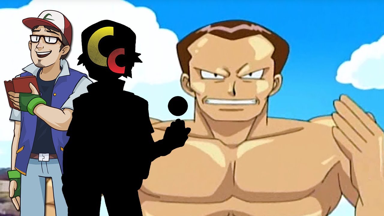 Pokémon Theory Team Rockets Giovanni Is Ashs Father