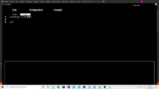 Iris IDE Autocompletion Showcase