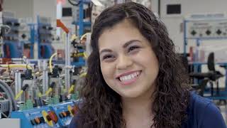 What is the Advanced Technology Center?