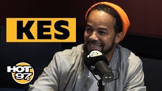 Kes On The Popularity & Influence Of Soca Music & Carnival Culture