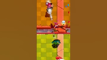 Dart Goblin vs fire crackers 🤯 #clashroyale #royalearena #gaming