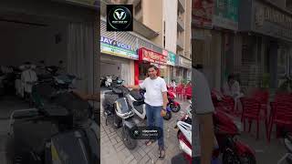 ⚡ Future is Electric 🔥 Vijay Volt EV #shorts