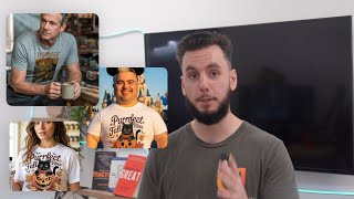 Stop Using Generic Models - This AI Builds Custom Mockups