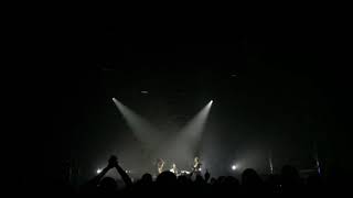 Hyphen Hyphen - Last Call - Live @ BAM, Metz - 15/03/2019