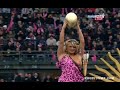 Stade Francais vs Toulon - Crazy pre-match show!