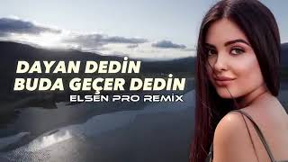 Kerim Araz Sevgim Yilmaz Dayanamiyorum Elsen Pro
