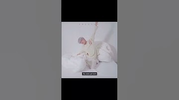 Thumbnail of Yeah, Jeno was like a new born baby 🥺🥰 #jeno #nctdream