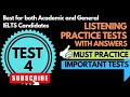 Ielts listening practice test 2023 with answers  1512023  mr jones wants an appointment