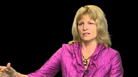 Professor Karen Walch: Own your power