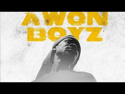 AWON BOYZ (TRAILER)