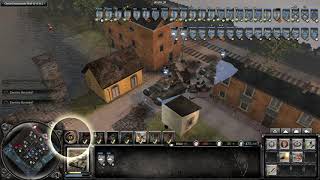 Company of Heroes 2 cheat commands mod II
