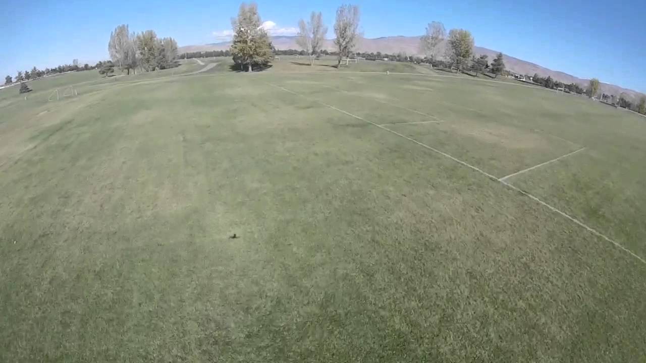 Dead SN20 again... Crap ESC's