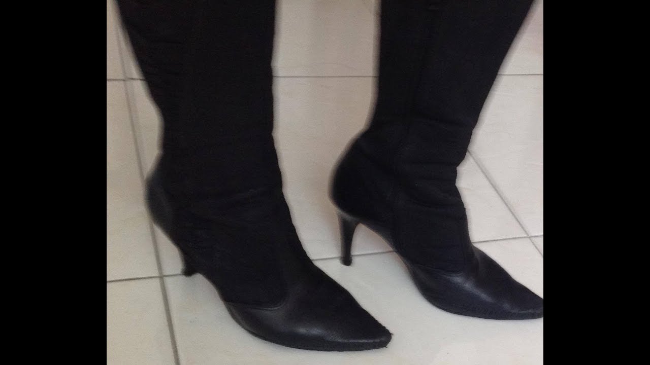 A BOTA ESTÁ DESCASCANDO? NÃO JOGUE MAIS! VEJA!!!! - YouTube