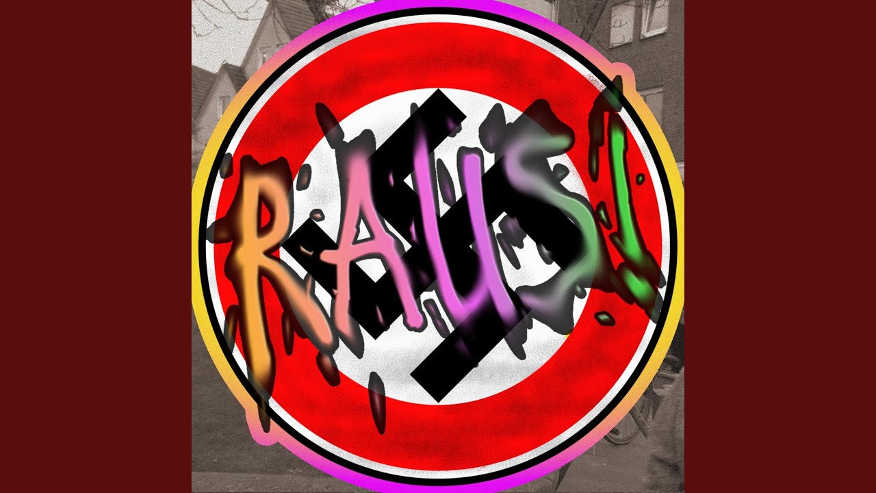 N4z1 = RAUS