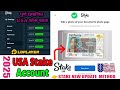 how to create stake.us account 2025 | make money online stake registration | new update method 2025