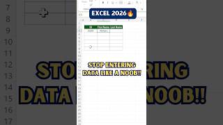 Excel Tips and Tricks | Excel Shortcuts #excelshortcuts #exceltricks #exceltips