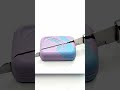 Rainbow Powder Soap Cutting – Satisfying Color Burst ASMR 🌈🔪 #rainbowsoap #satisfying #relaxing