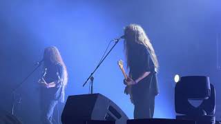 Alcest - Delivrance - (The Monstrous Sabbat, 29-10-2022) - London