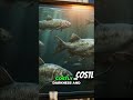 Evolution or Design? Cave Fish Reveal the Truth! #shorts