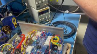 BFRM-2 (1st Article). Hardware