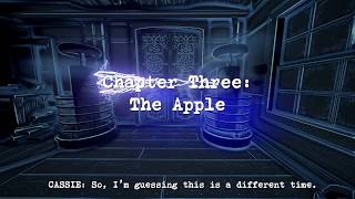 Famous Perception Chapter 3 "THE APPLE"  Episode 1 Profile